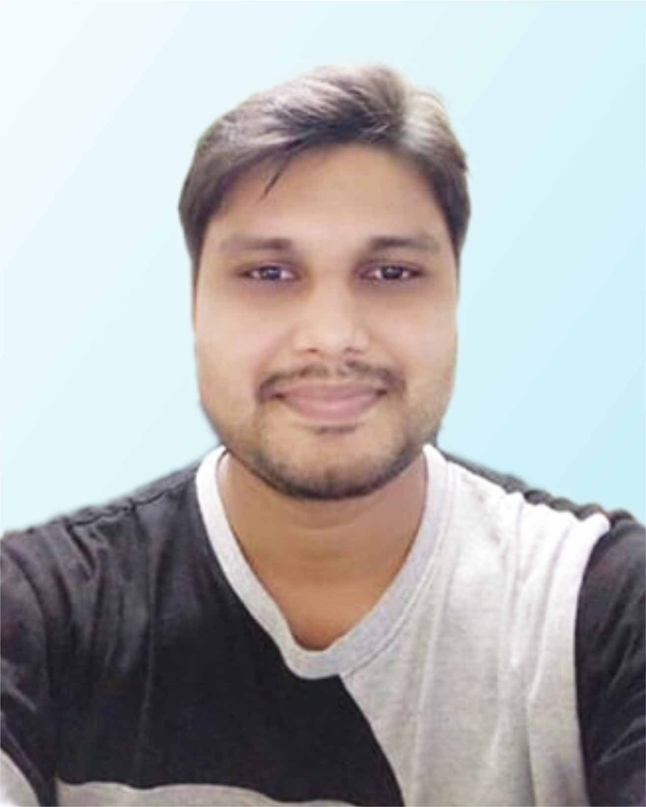 MR. PRADEEP KUSHWAHA